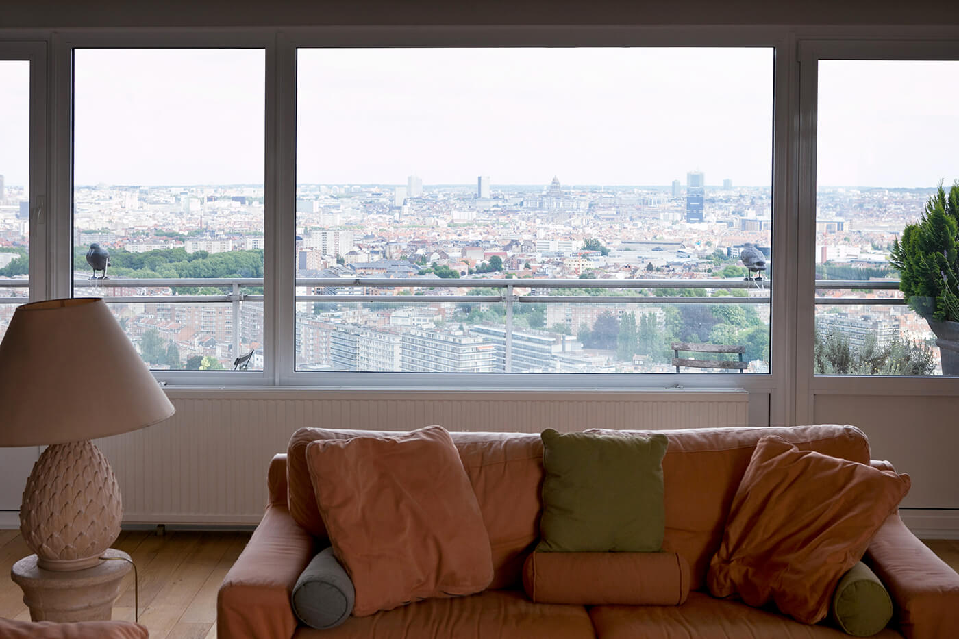 Châssis alu - Raposo - Expert en pose de châssis en aluminium, Image n°9